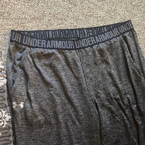 Under Armour sweatpants